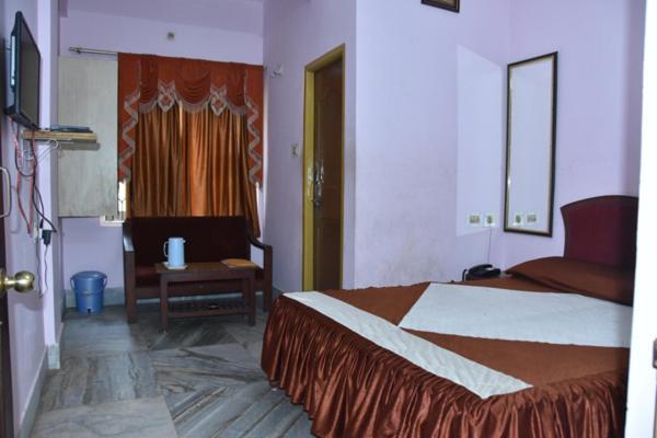 Hotel Sambit Palace Bhuvanesvar Kültér fotó